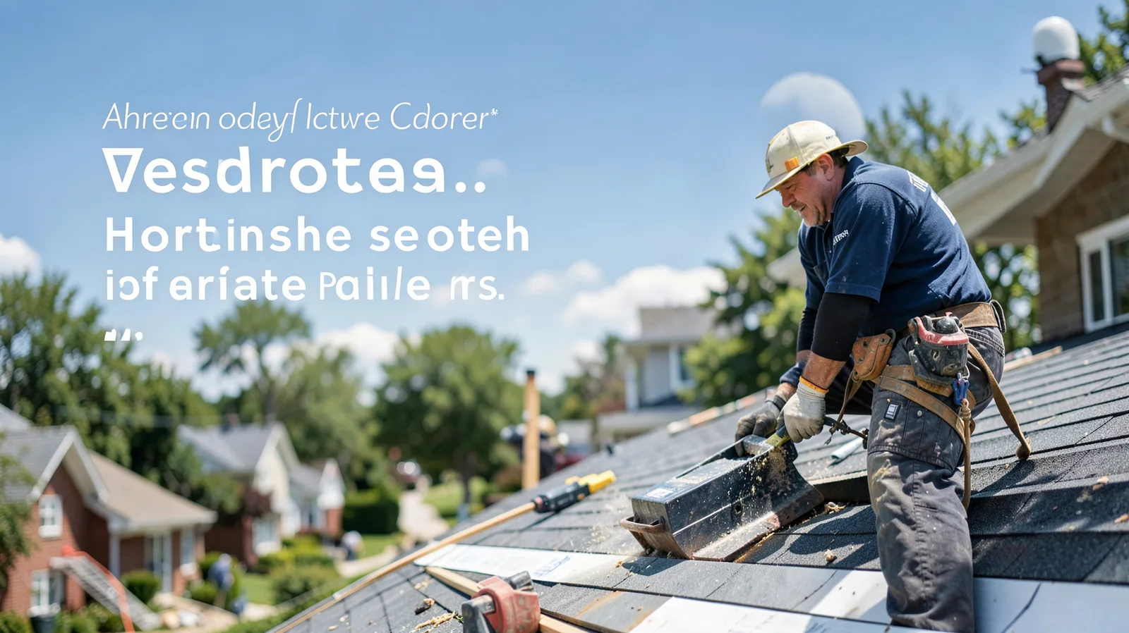 Roof Replacement in Owings Mills, MD near me